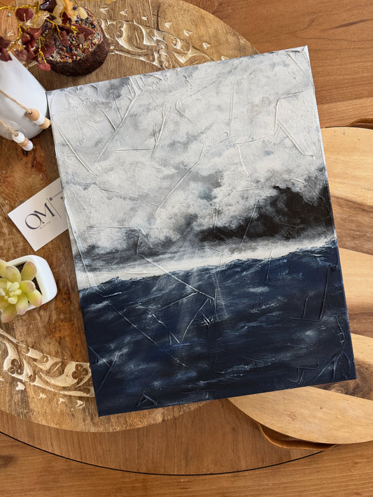 storm